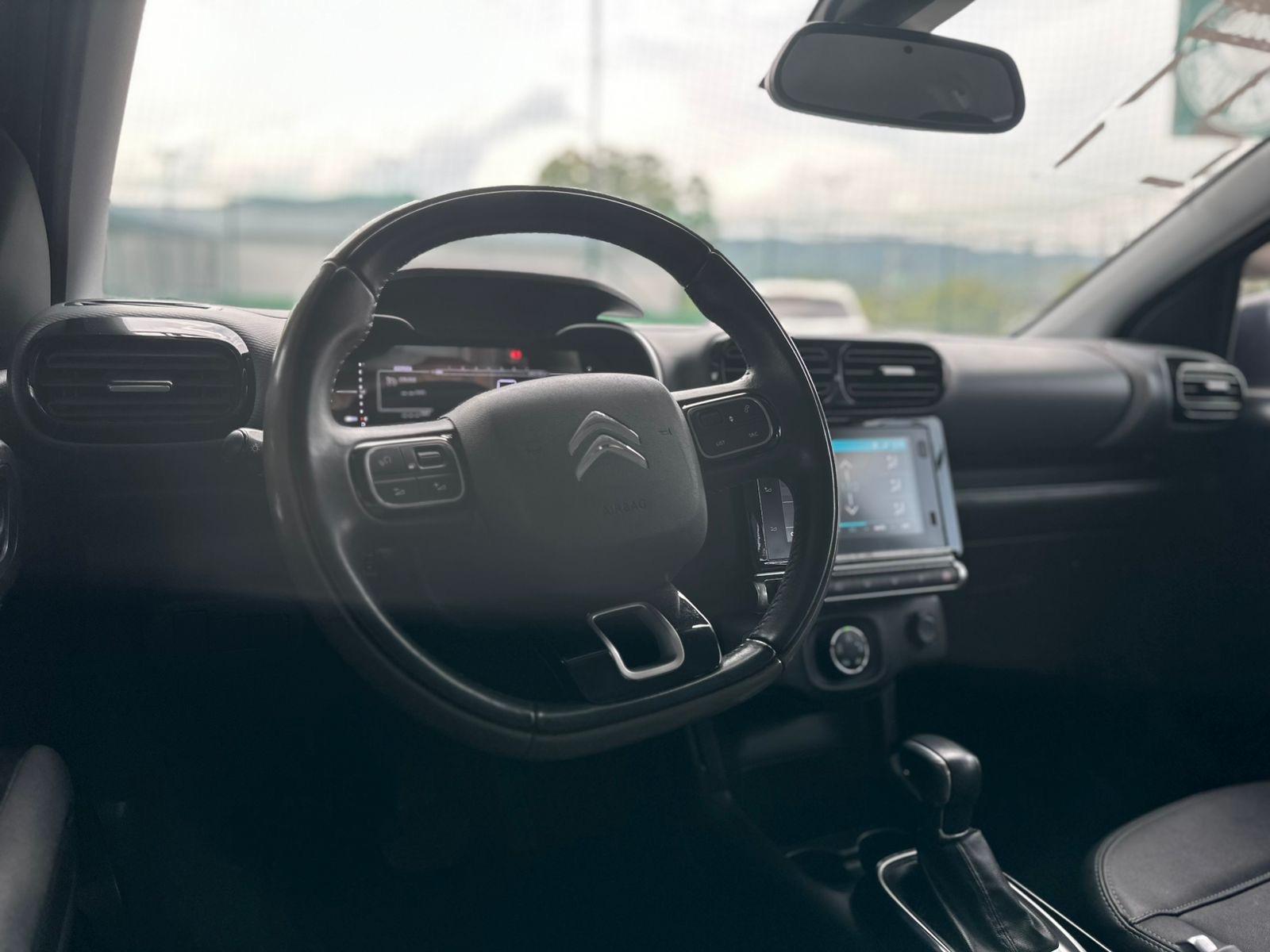 CITROEN C4 Cactus - Foto