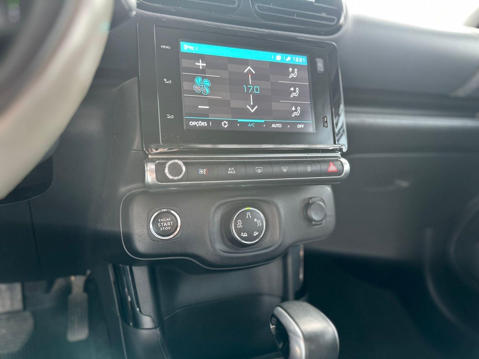 CITROEN C4 Cactus - Foto