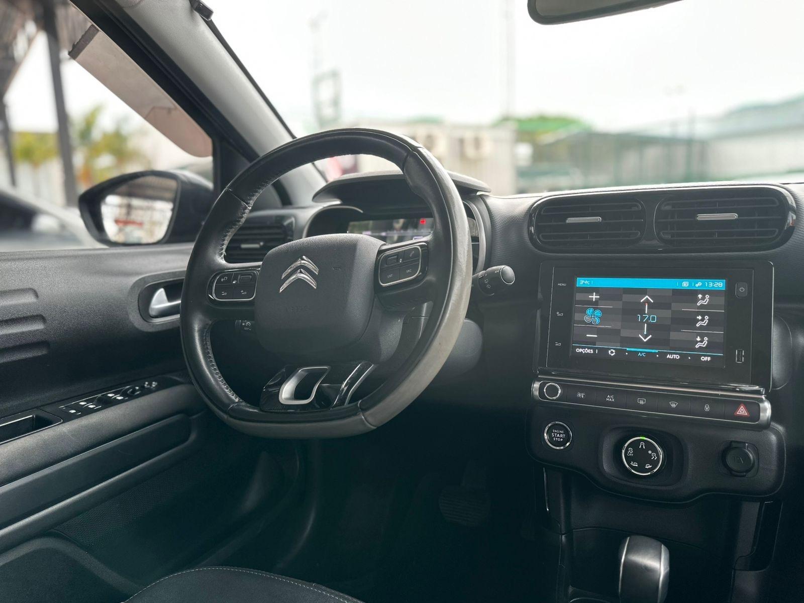 CITROEN C4 Cactus - Foto