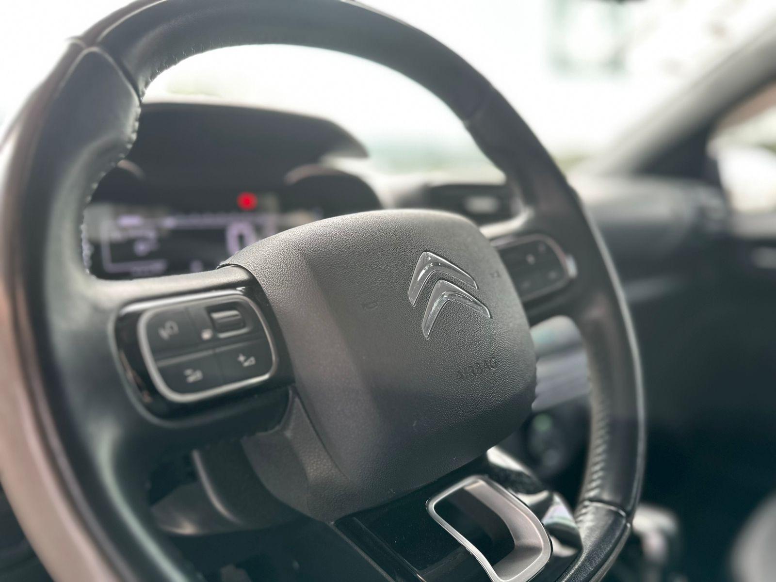 CITROEN C4 Cactus - Foto