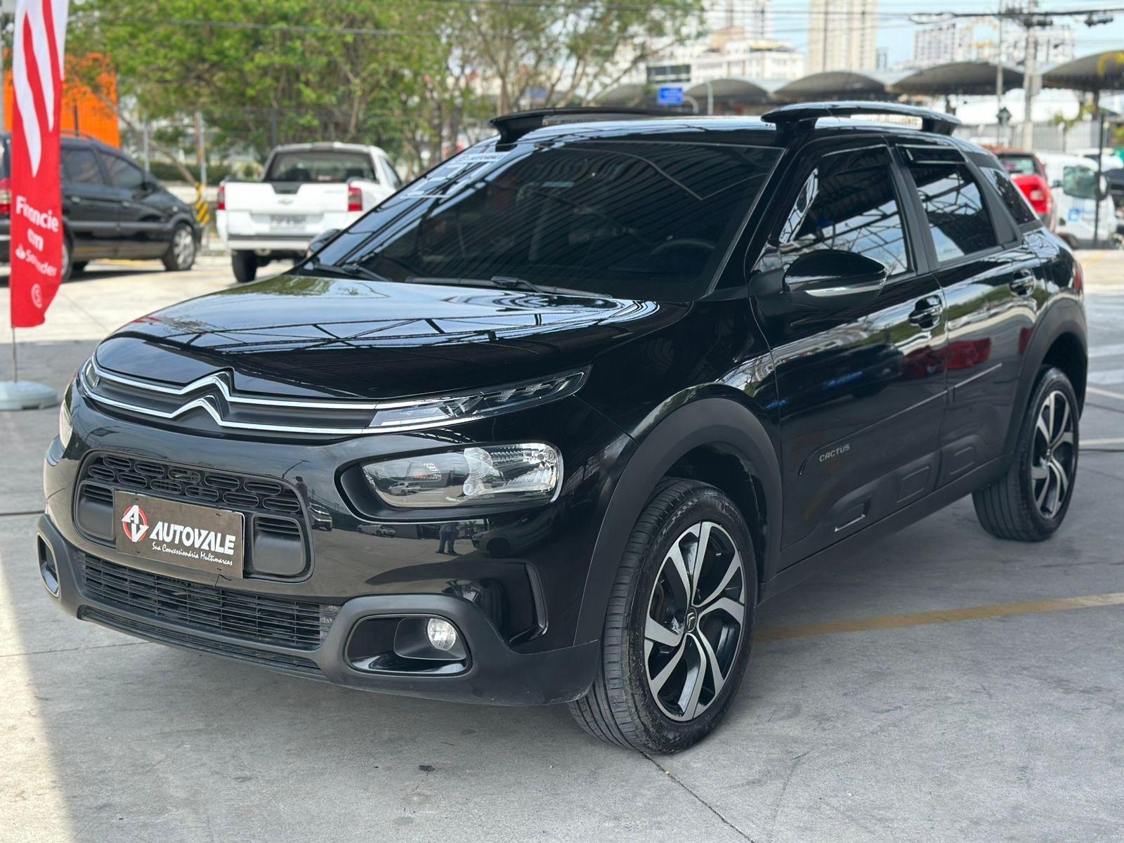 CITROEN C4 Cactus - Foto