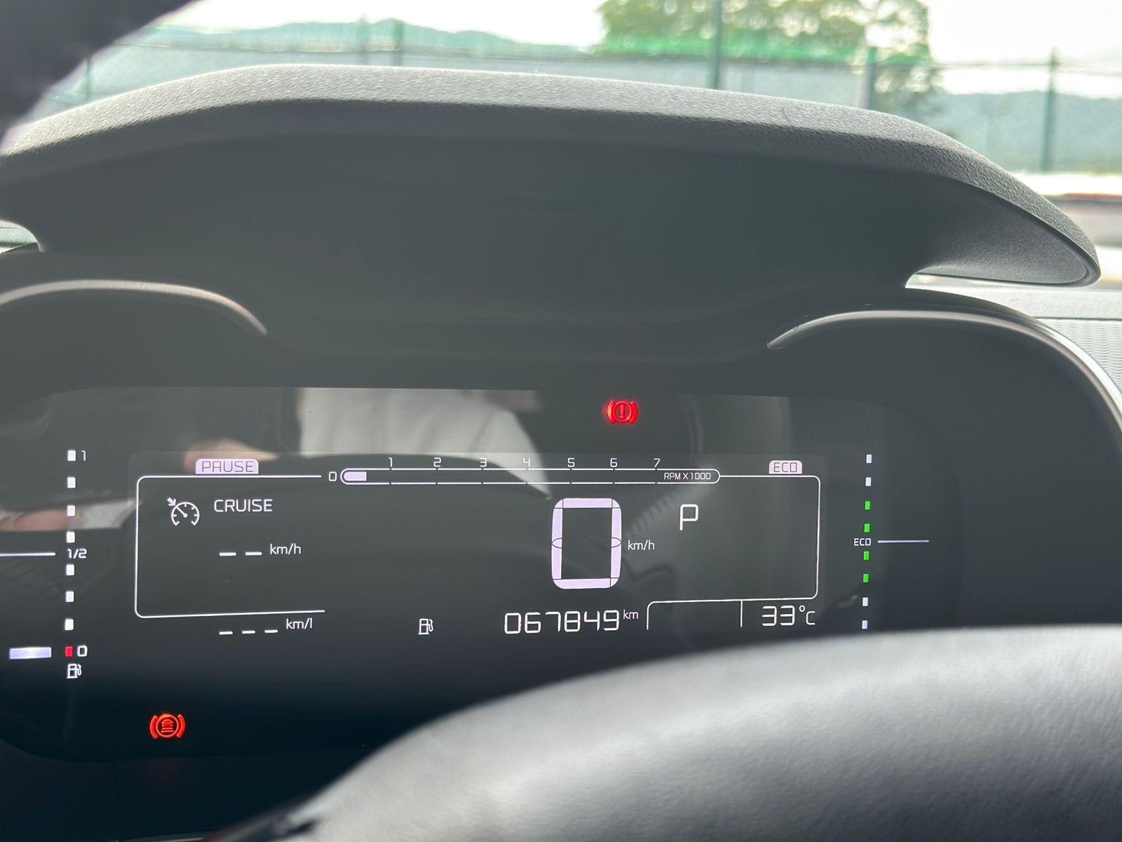 CITROEN C4 Cactus - Foto