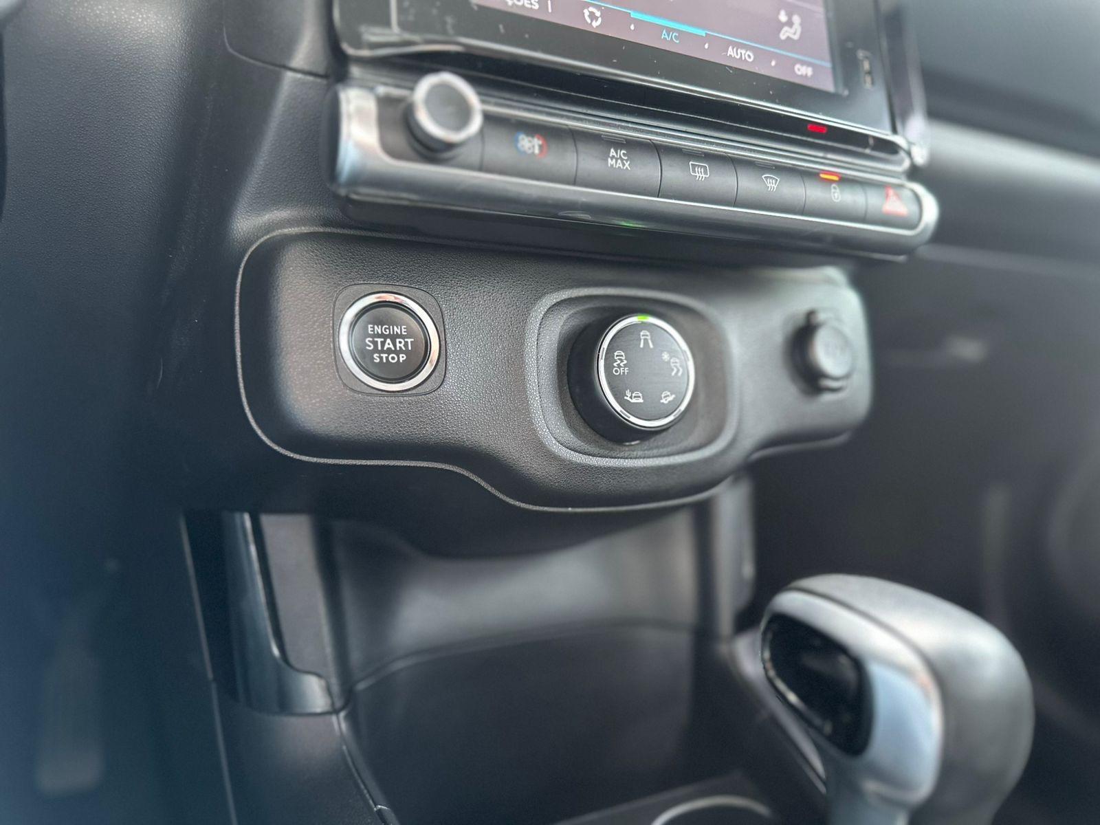 CITROEN C4 Cactus - Foto