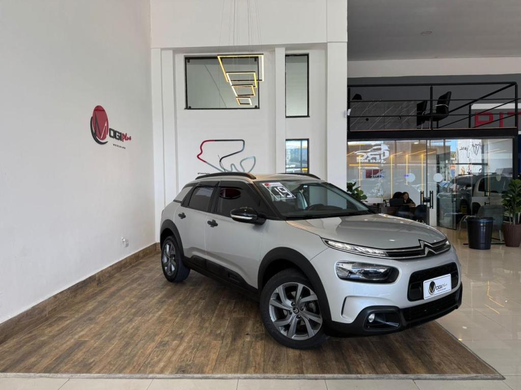 CITROEN C4 Cactus - Foto