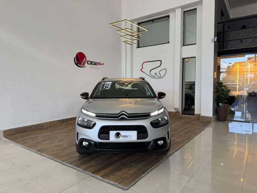 CITROEN C4 Cactus - Foto