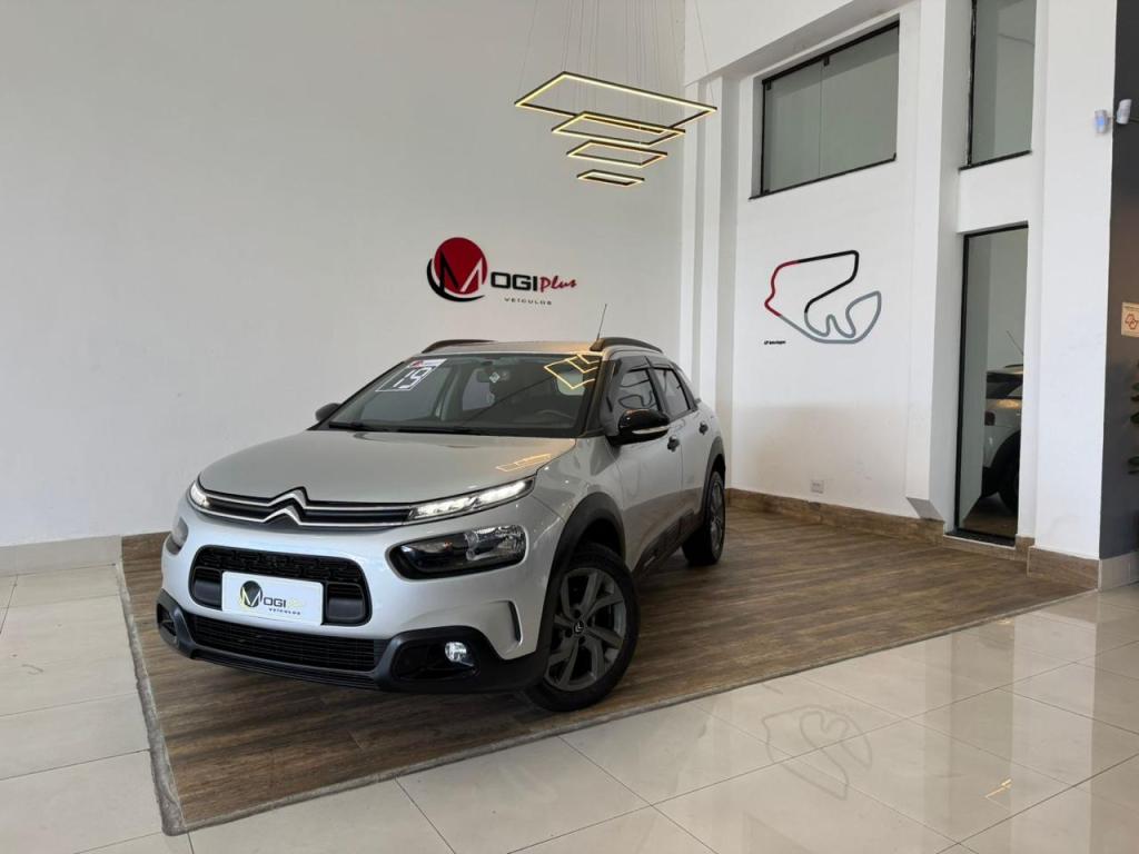 CITROEN C4 Cactus - Foto