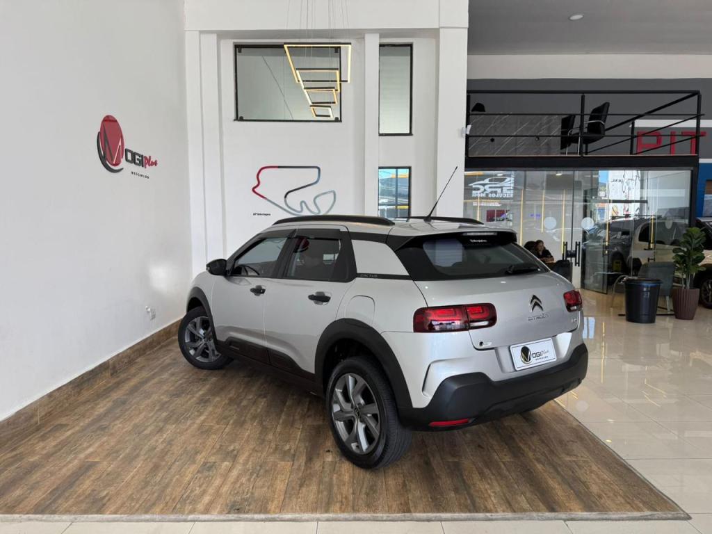 CITROEN C4 Cactus - Foto