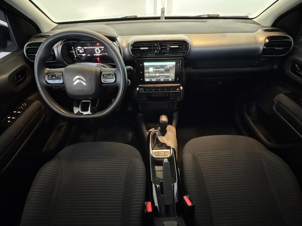 CITROEN C4 Cactus - Foto