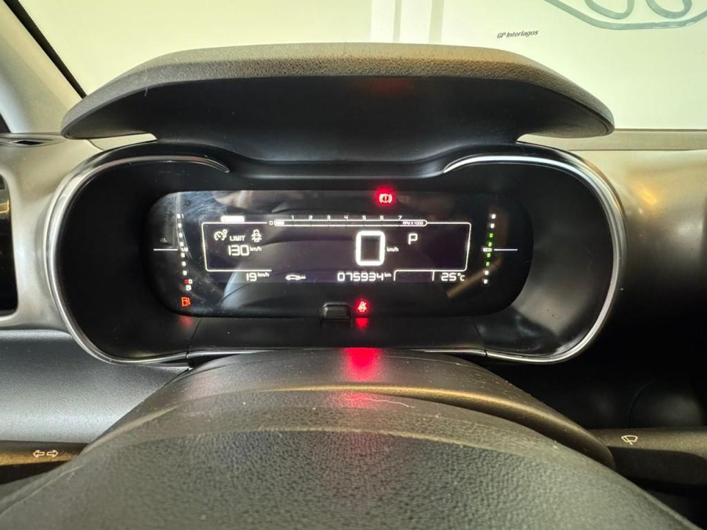 CITROEN C4 Cactus - Foto