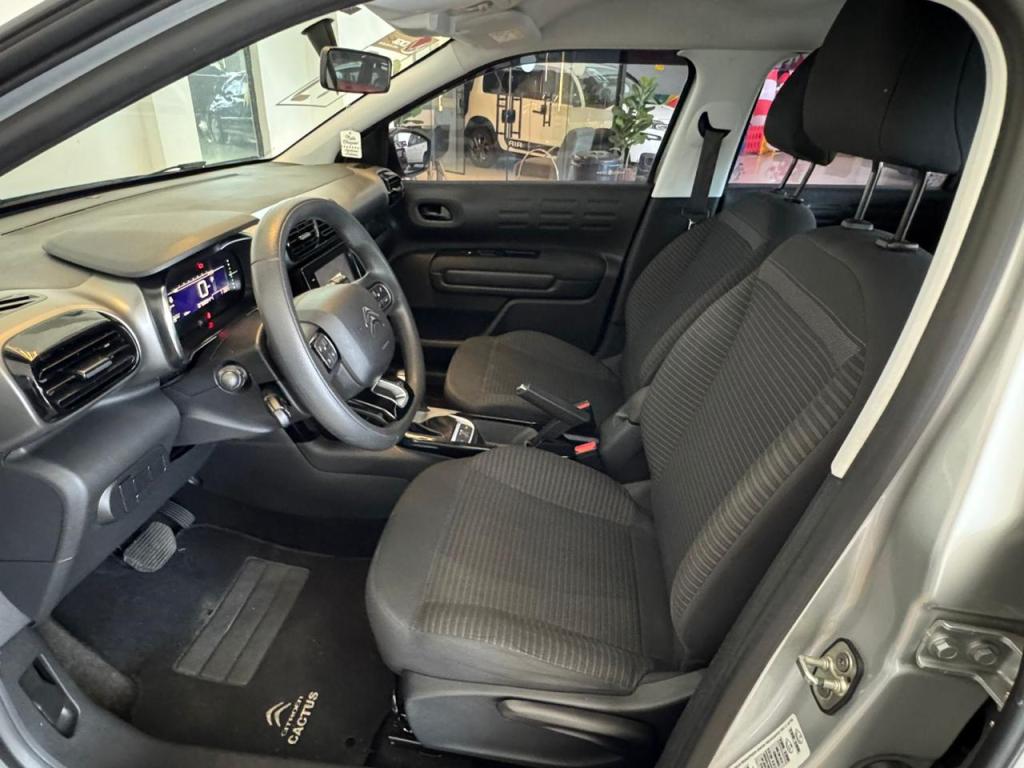 CITROEN C4 Cactus - Foto