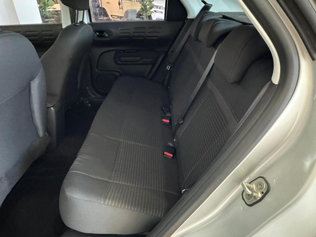 CITROEN C4 Cactus - Foto