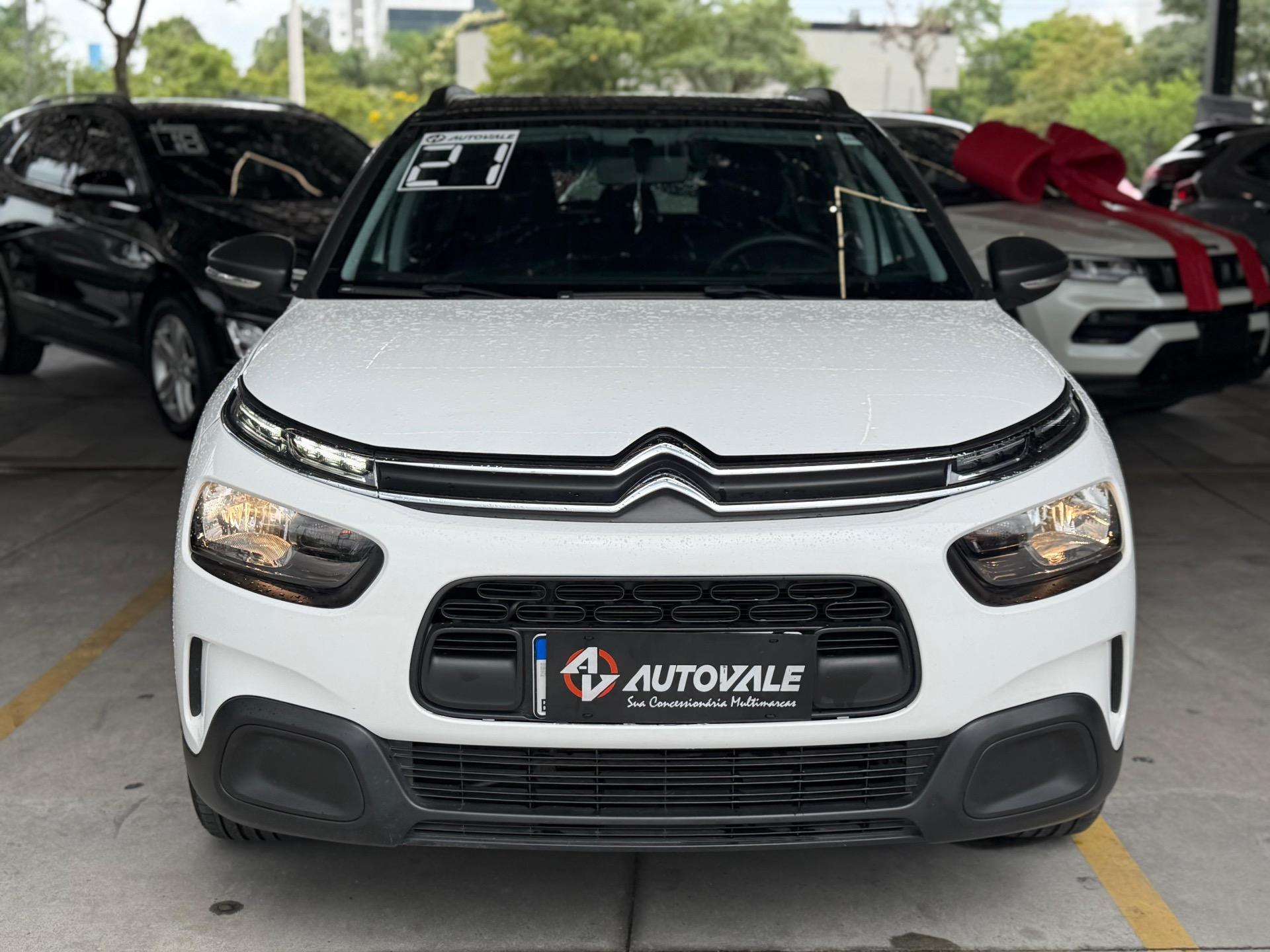 CITROEN C4 Cactus - Foto