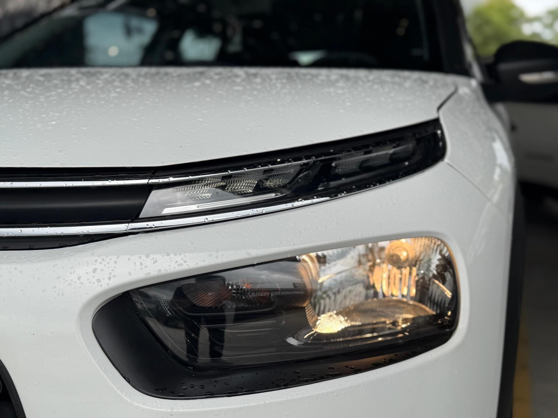 CITROEN C4 Cactus - Foto