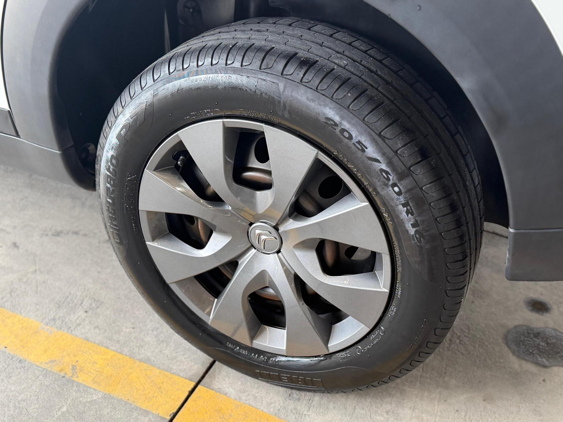 CITROEN C4 Cactus - Foto