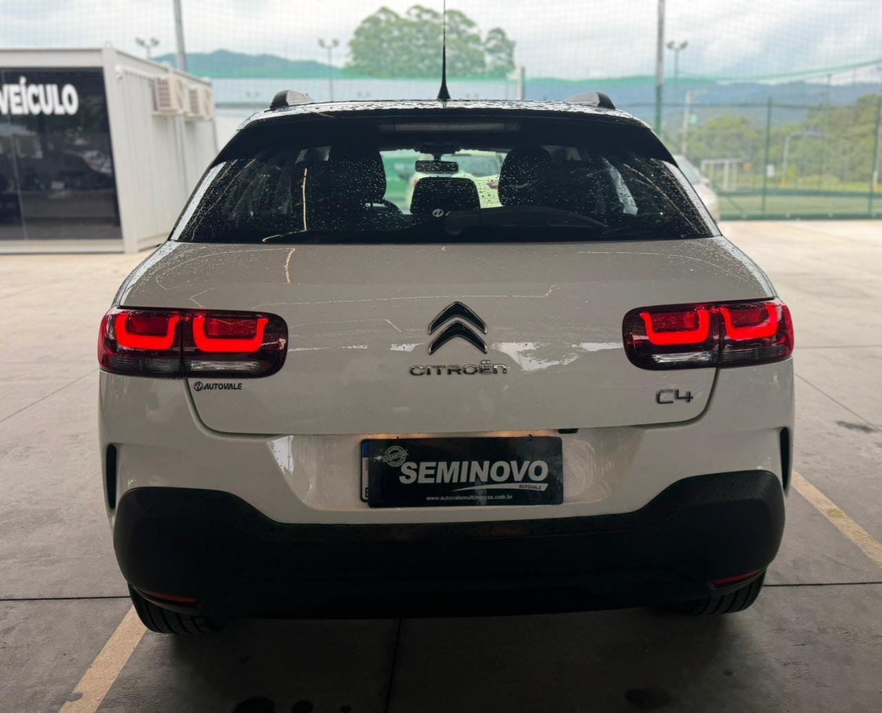 CITROEN C4 Cactus - Foto