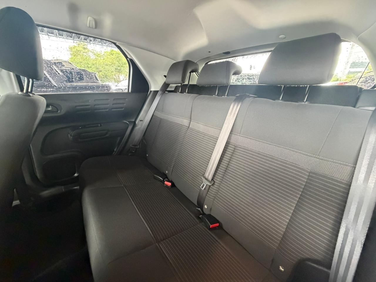 CITROEN C4 Cactus - Foto