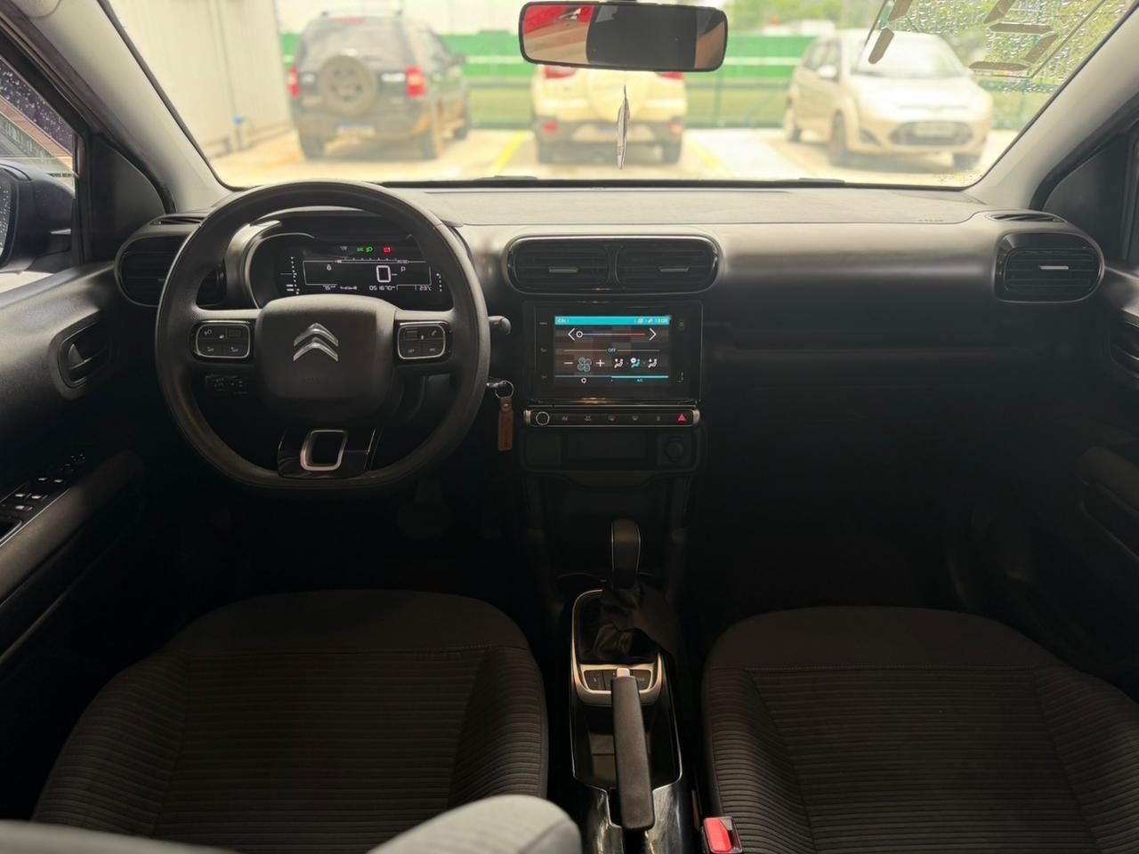 CITROEN C4 Cactus - Foto