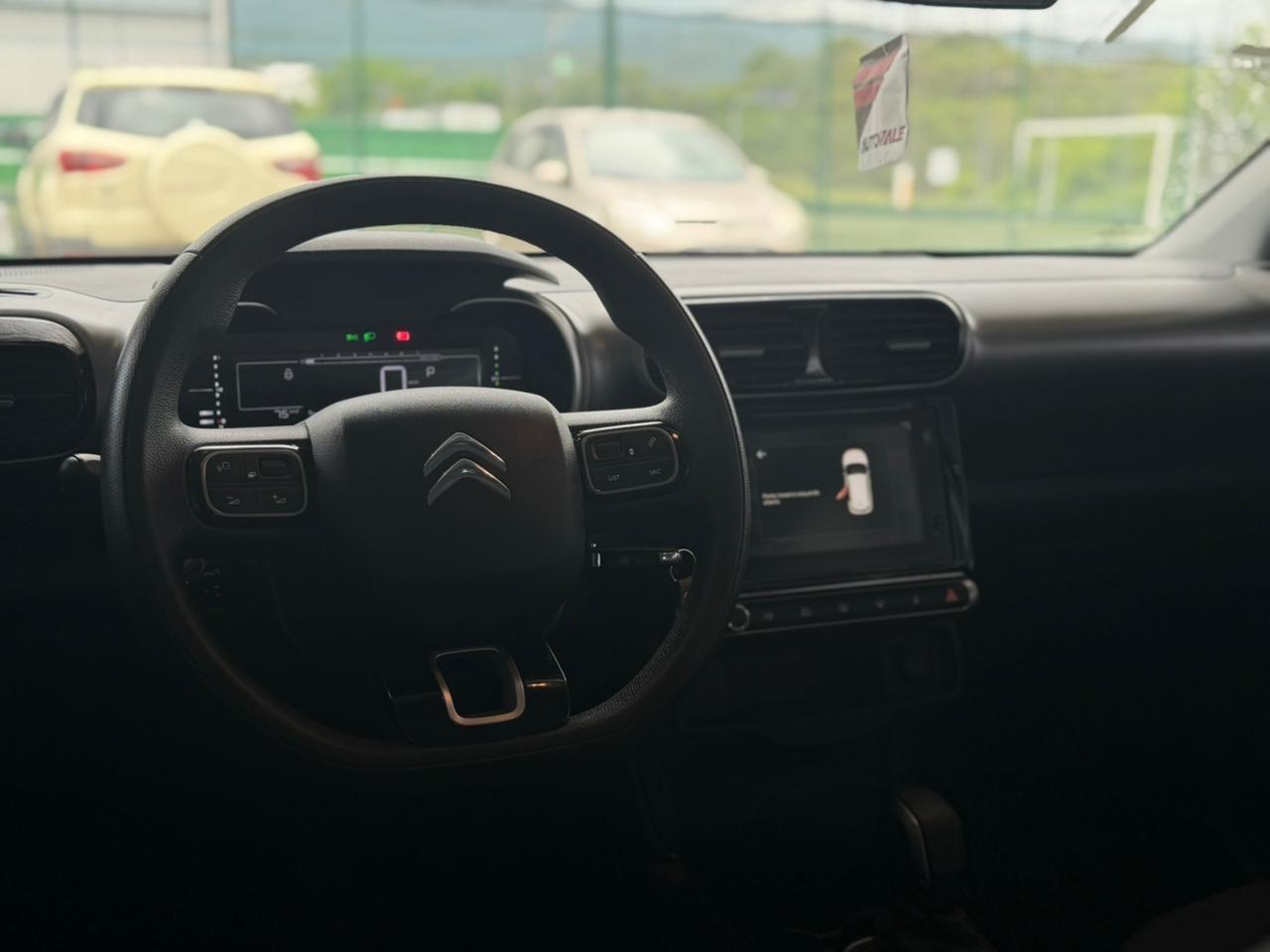 CITROEN C4 Cactus - Foto