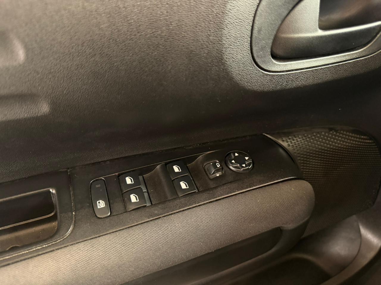 CITROEN C4 Cactus - Foto