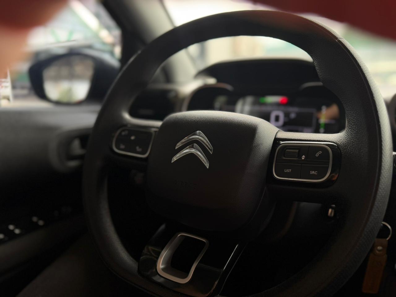 CITROEN C4 Cactus - Foto