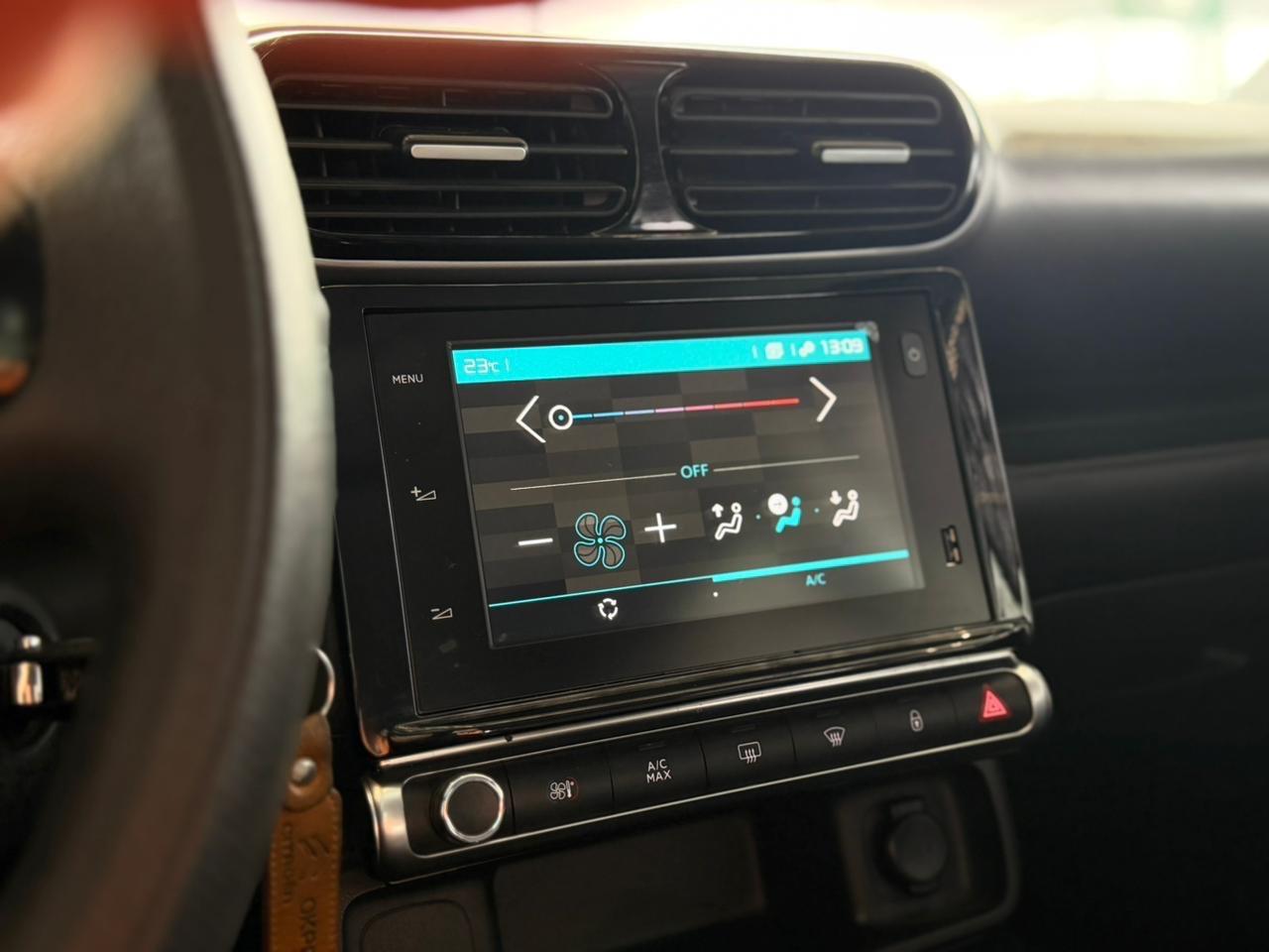 CITROEN C4 Cactus - Foto