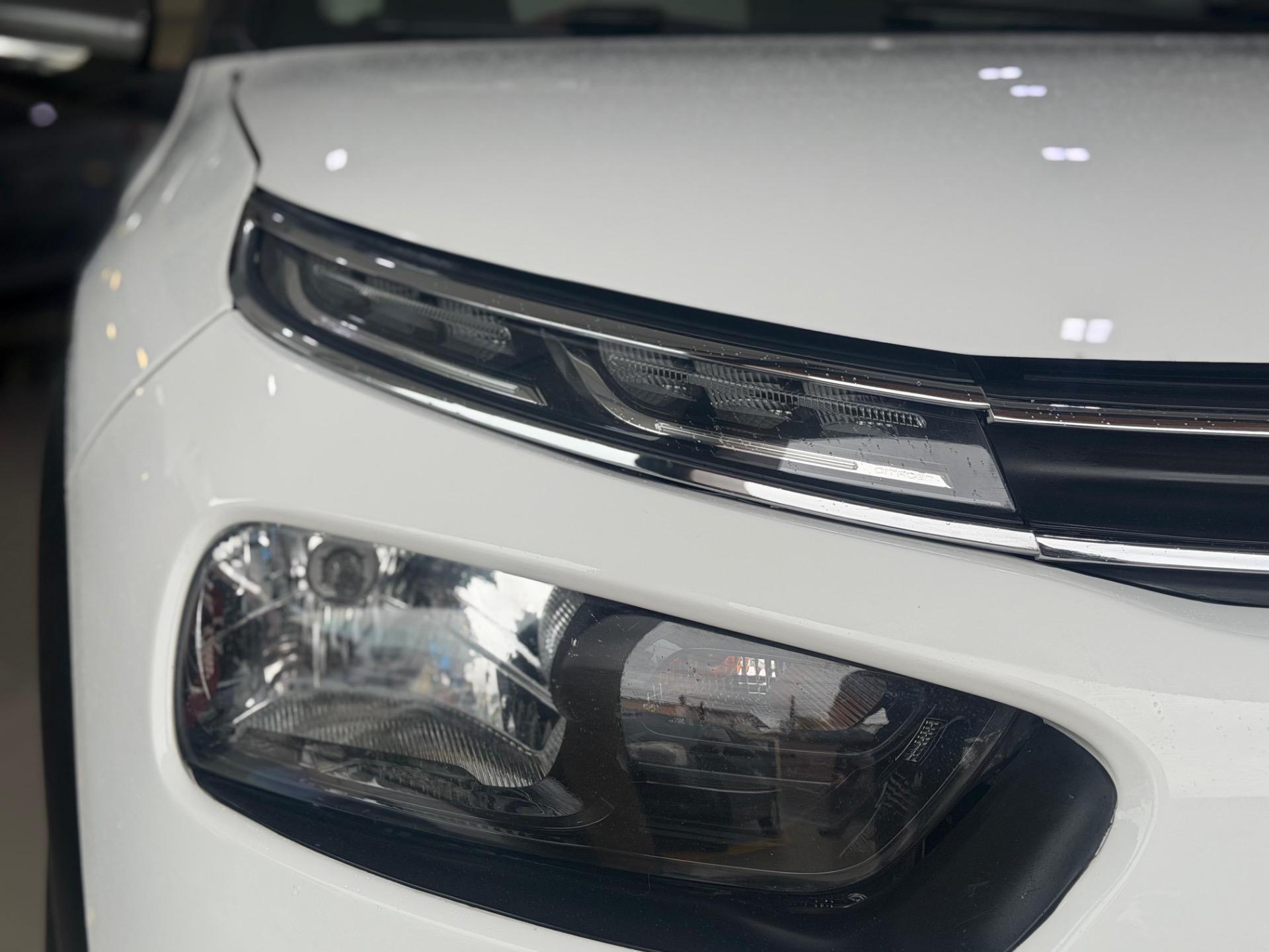 CITROEN C4 Cactus - Foto