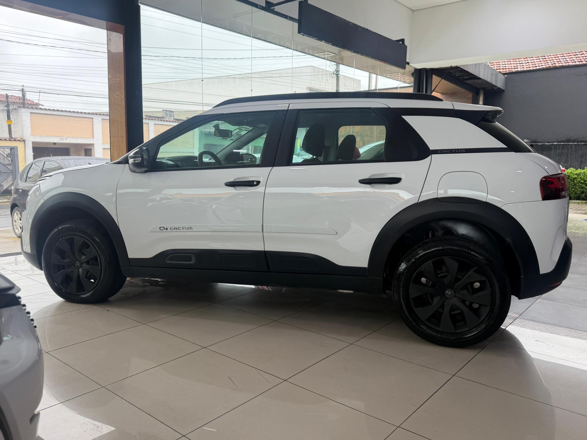CITROEN C4 Cactus - Foto