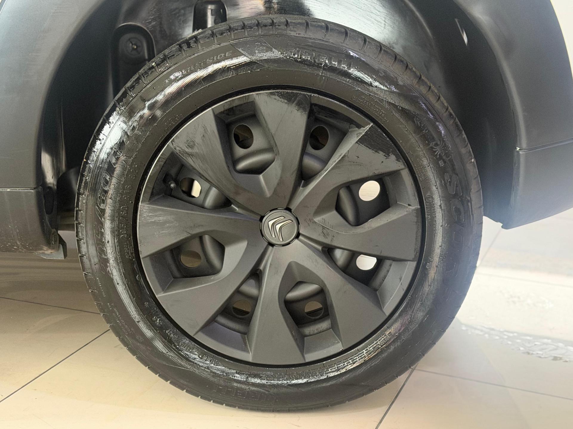 CITROEN C4 Cactus - Foto