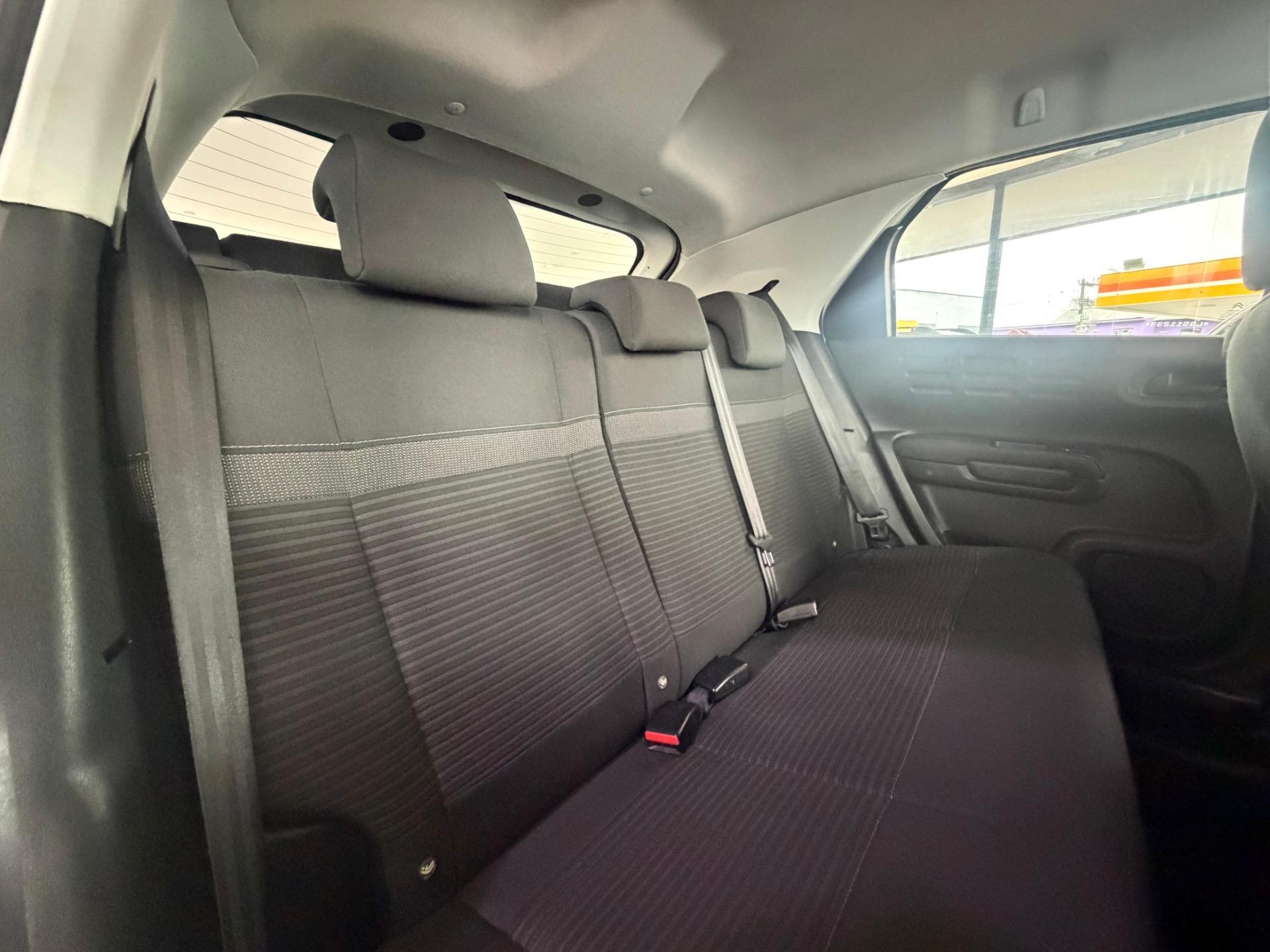 CITROEN C4 Cactus - Foto