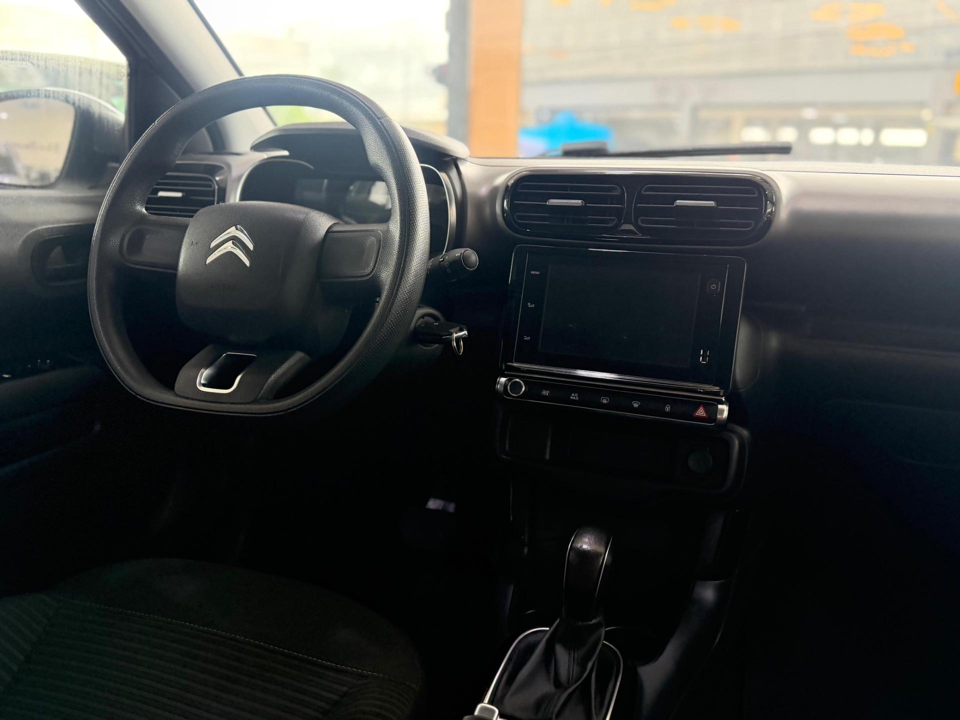 CITROEN C4 Cactus - Foto