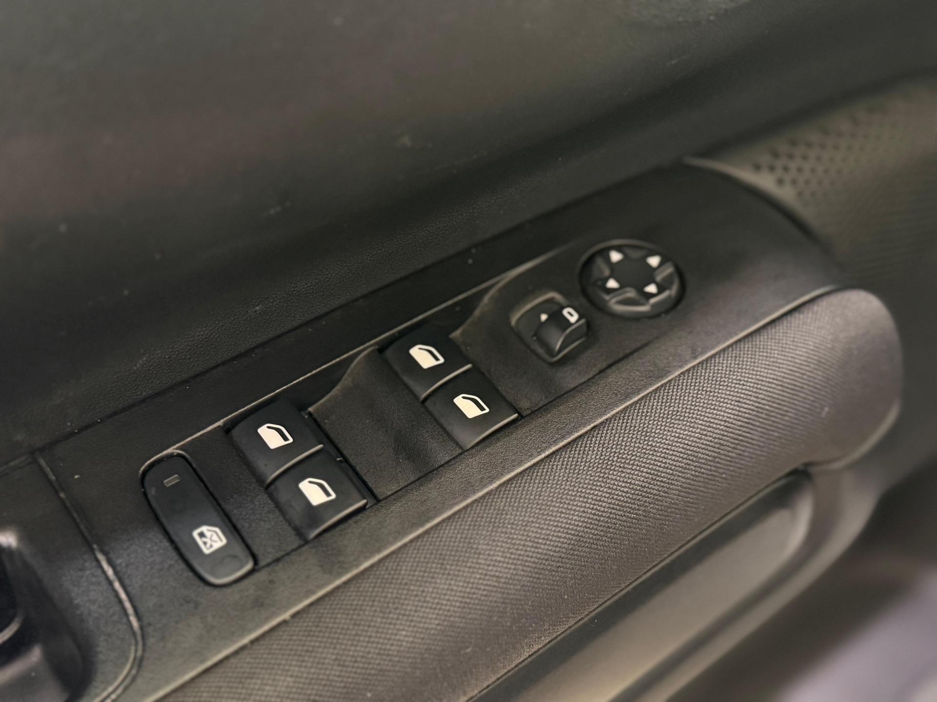 CITROEN C4 Cactus - Foto