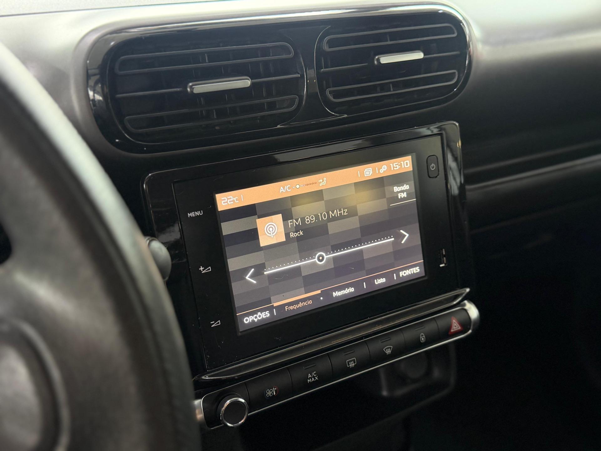 CITROEN C4 Cactus - Foto