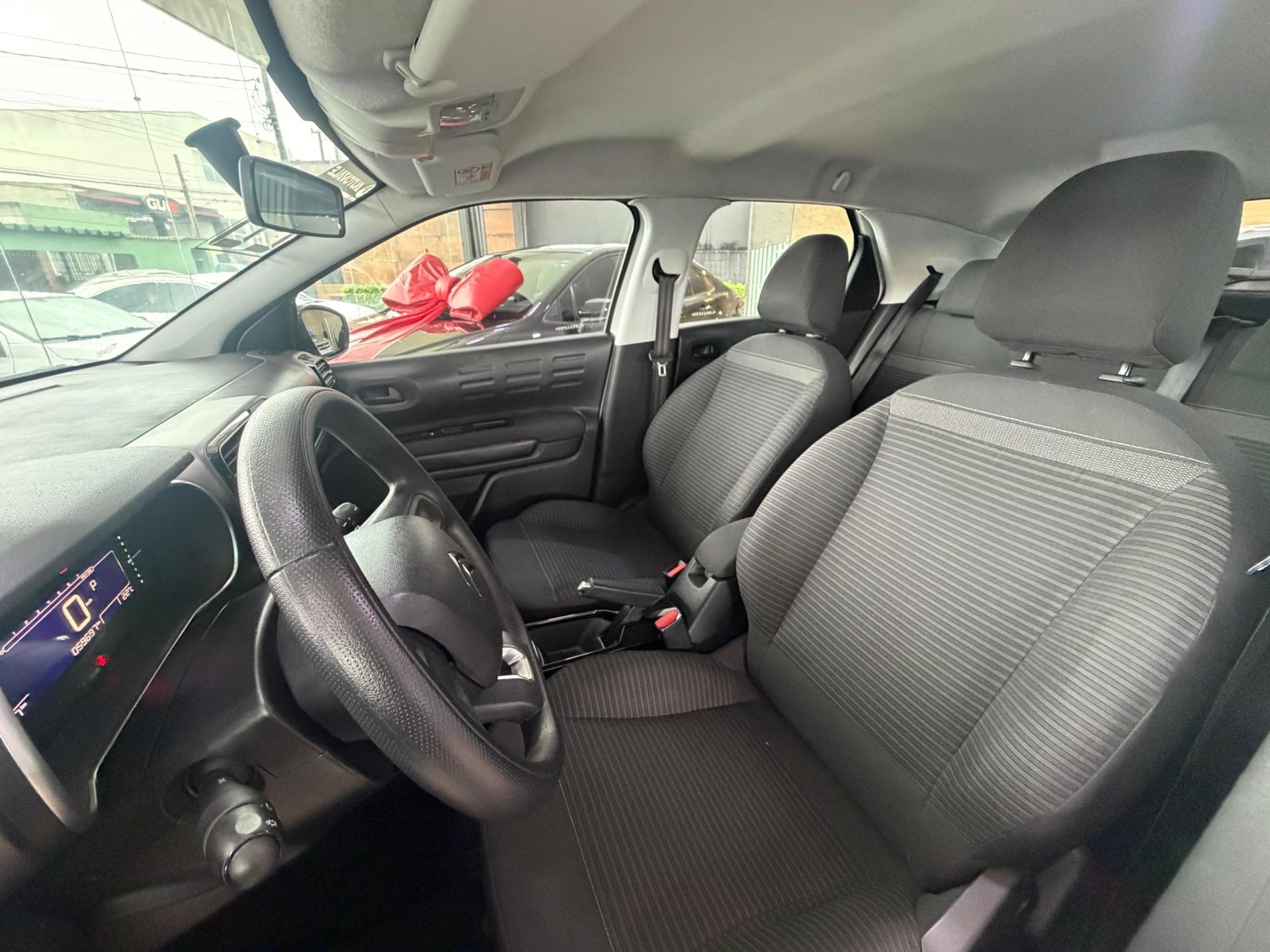 CITROEN C4 Cactus - Foto