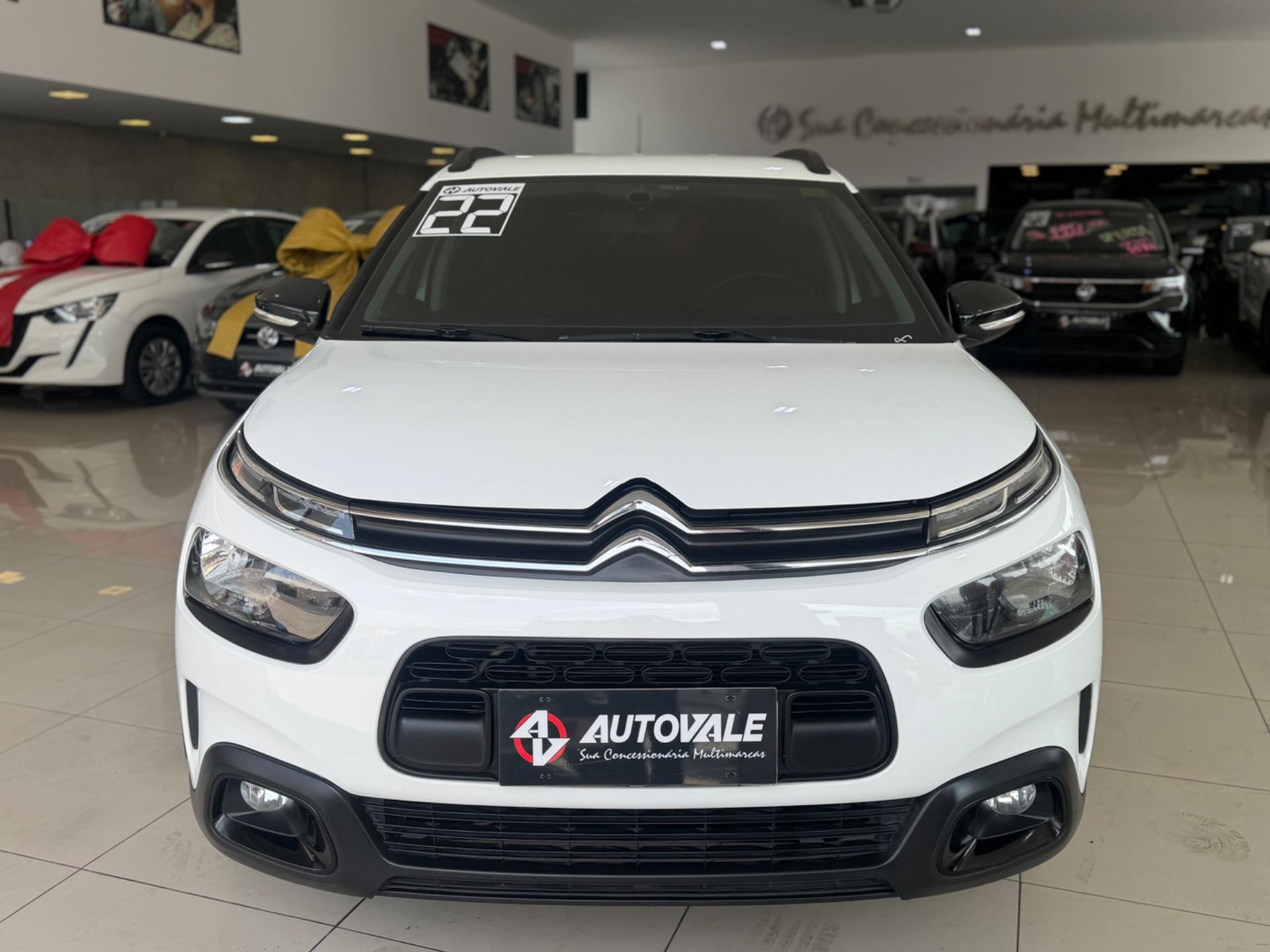 CITROEN C4 Cactus - Foto