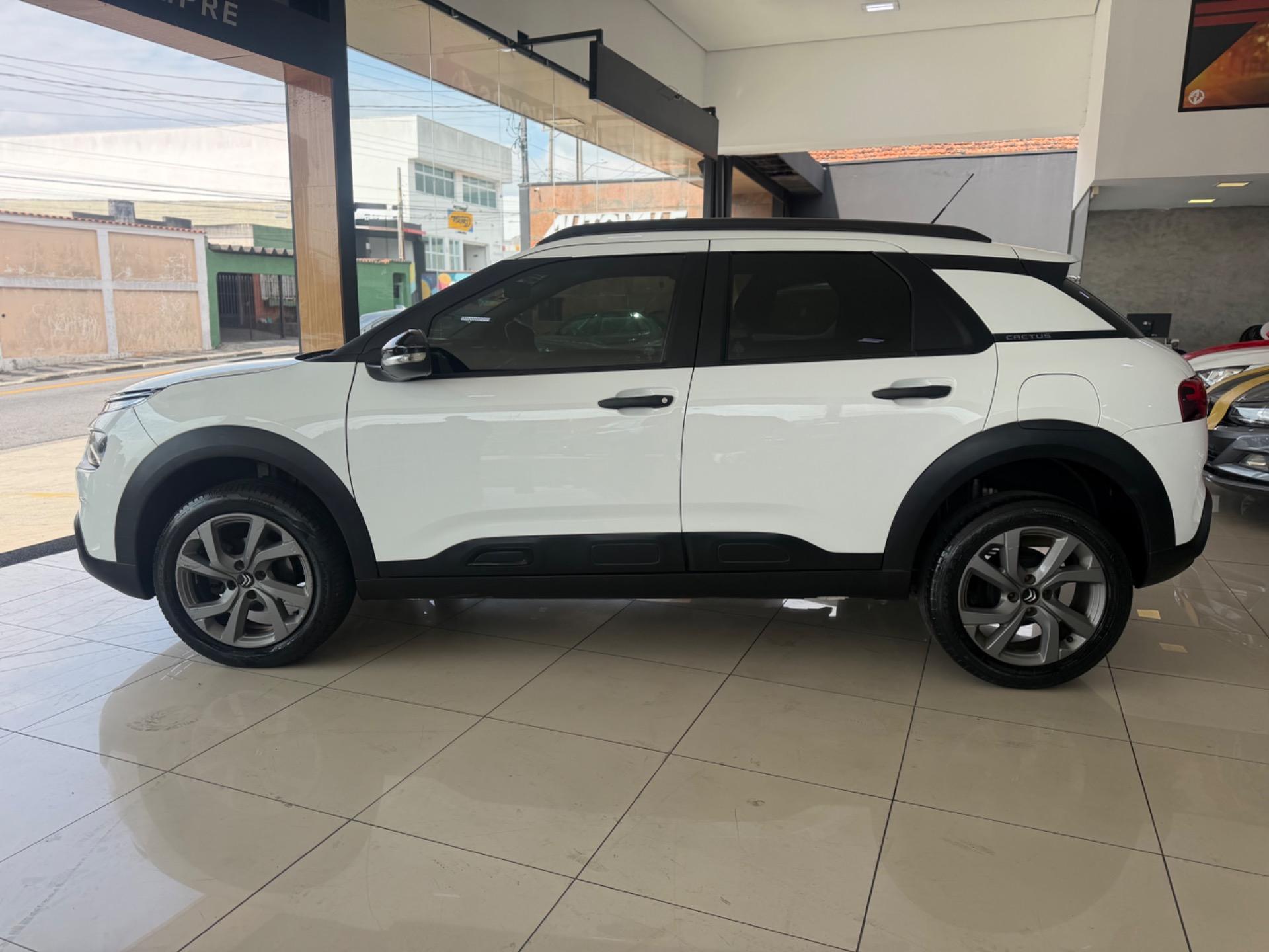 CITROEN C4 Cactus - Foto