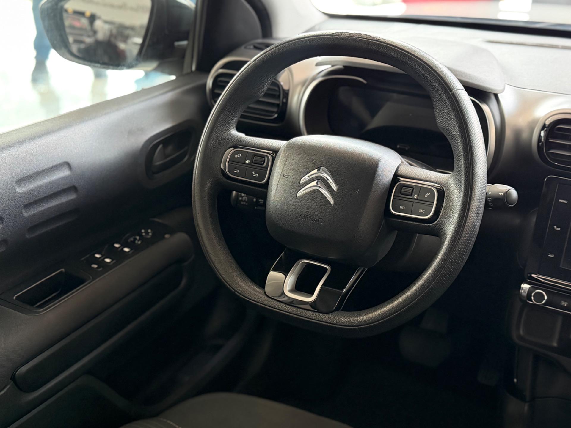 CITROEN C4 Cactus - Foto