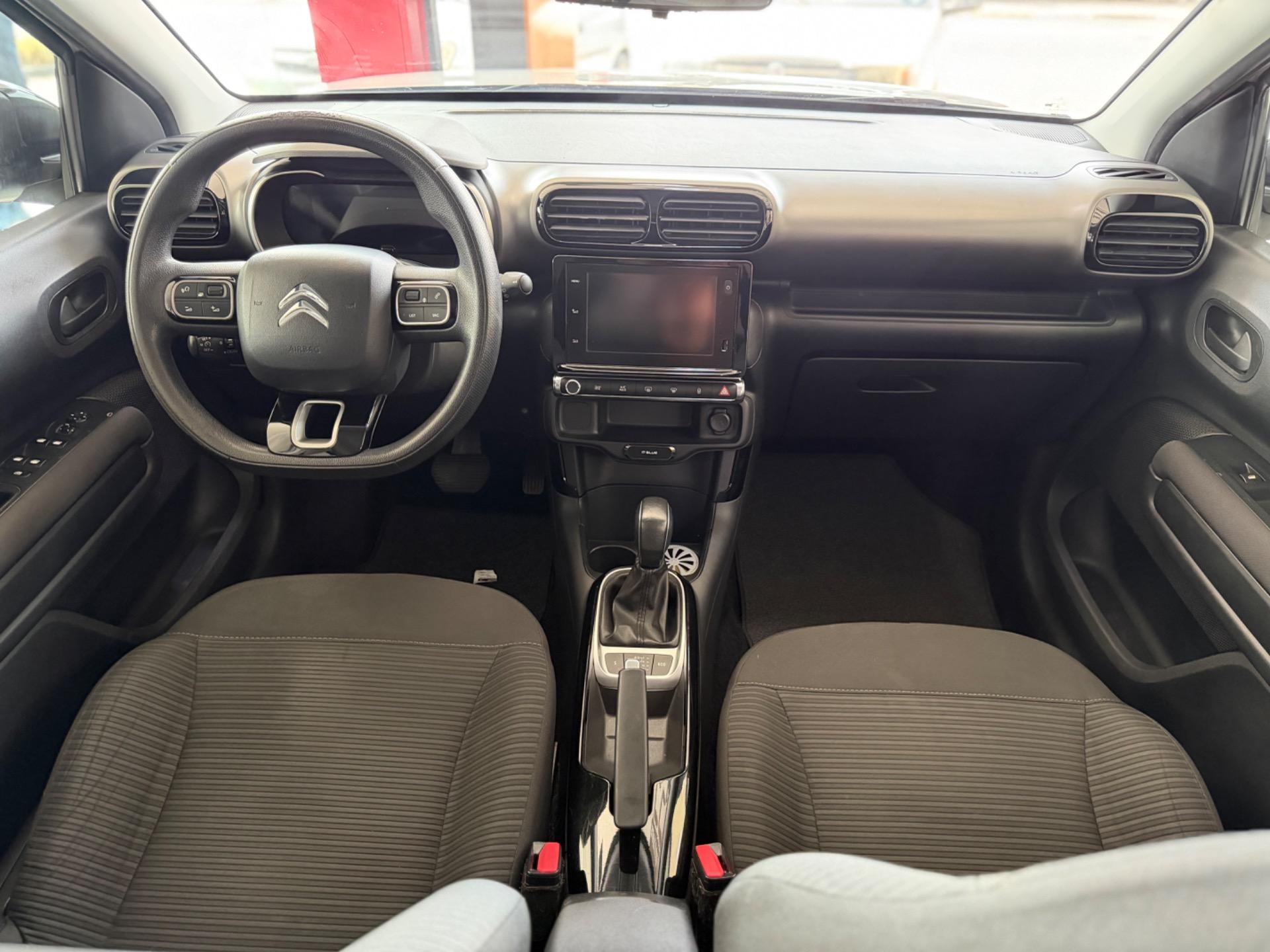 CITROEN C4 Cactus - Foto