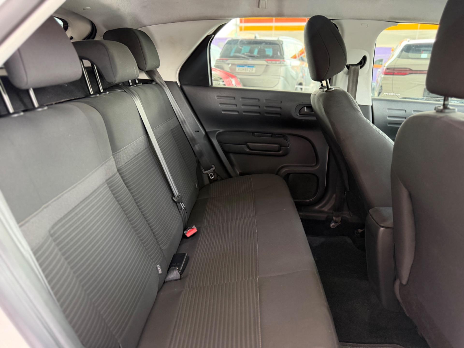 CITROEN C4 Cactus - Foto