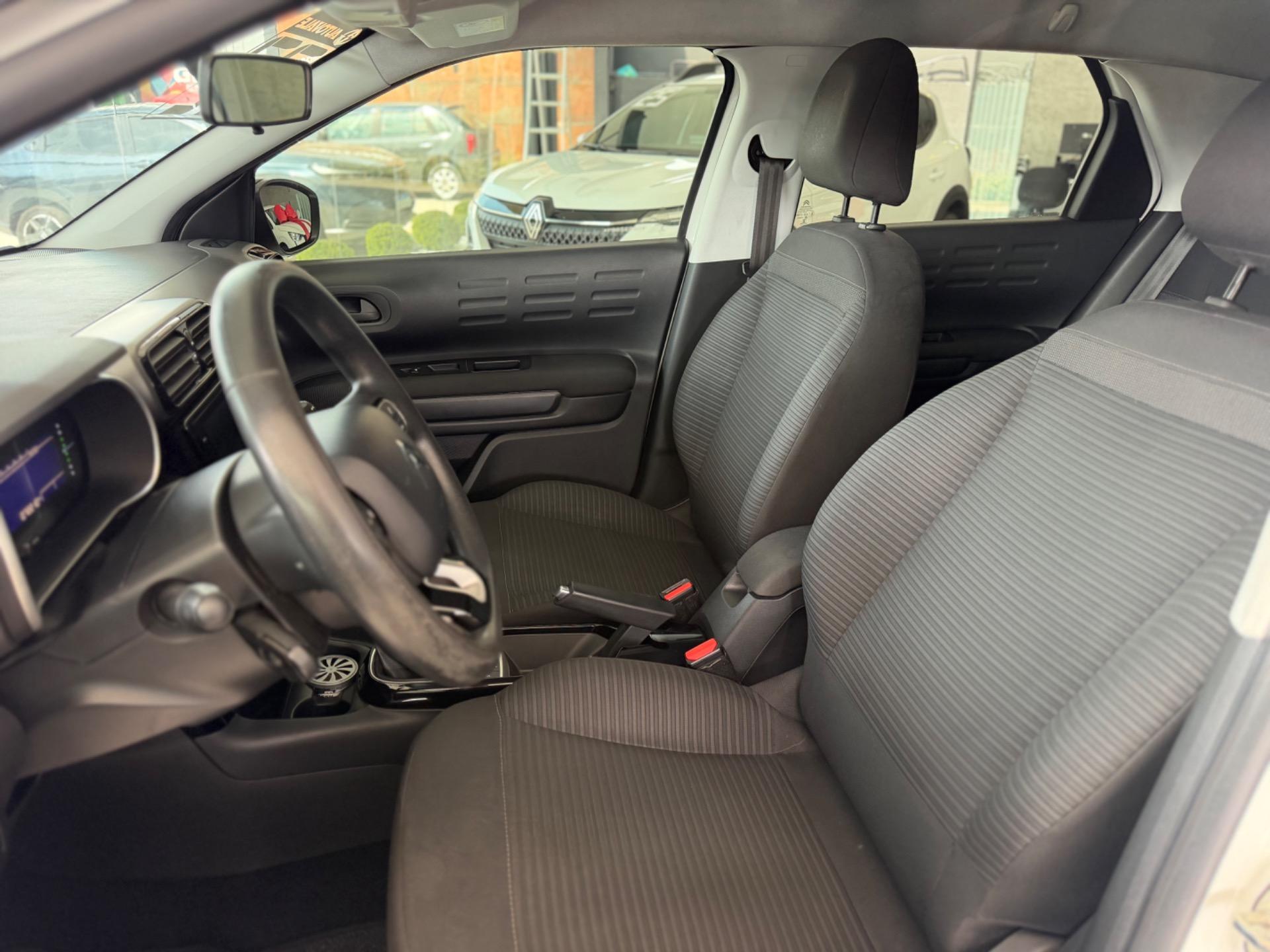 CITROEN C4 Cactus - Foto