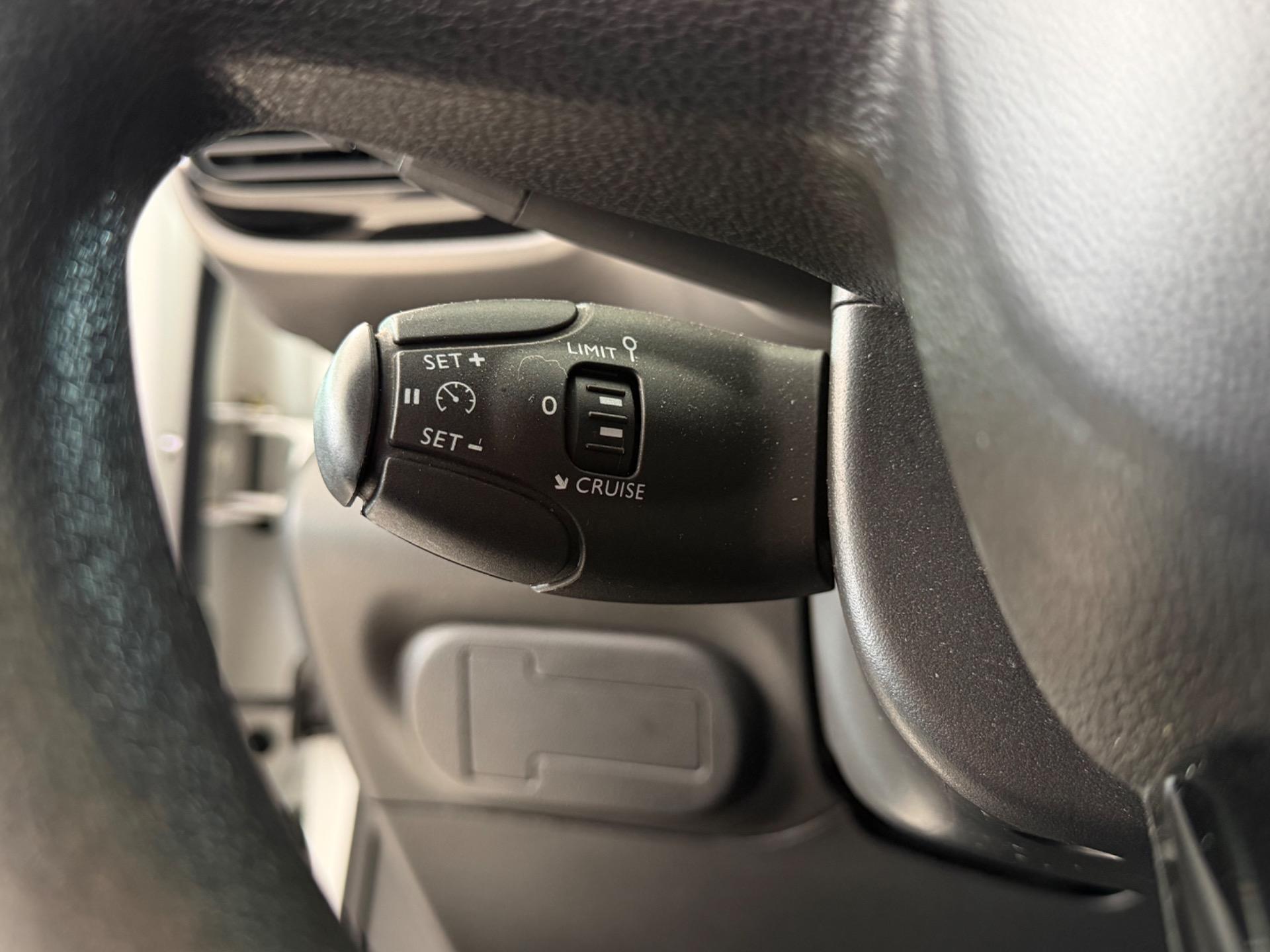 CITROEN C4 Cactus - Foto
