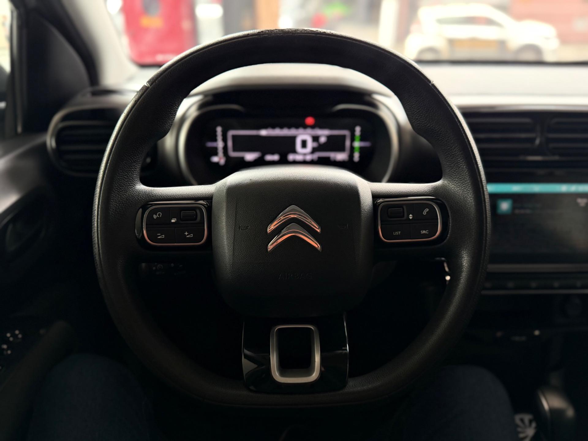 CITROEN C4 Cactus - Foto