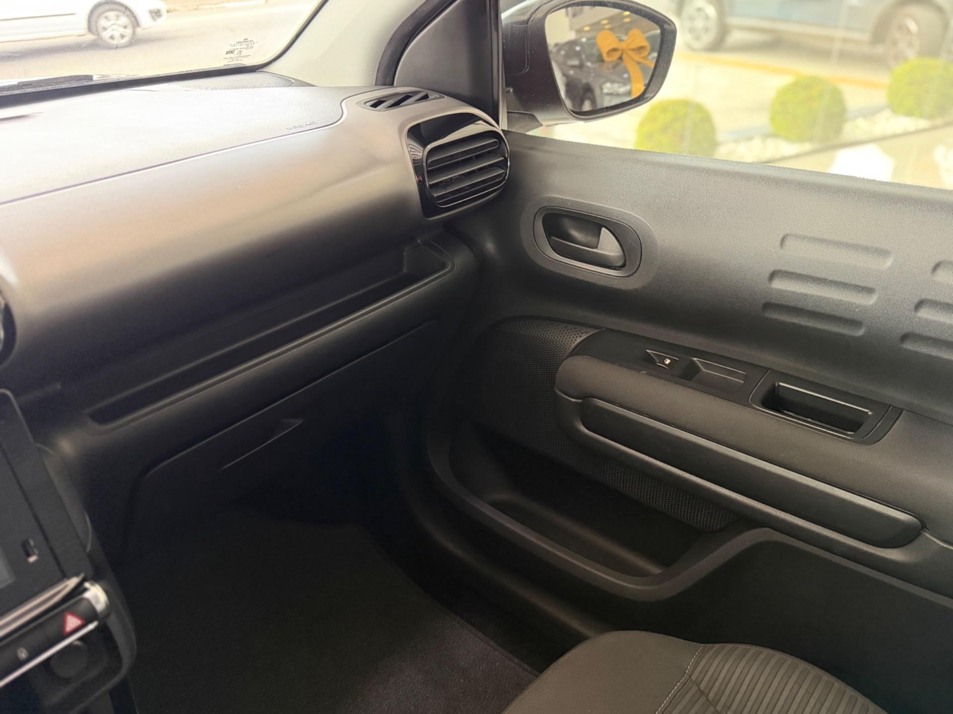 CITROEN C4 Cactus - Foto