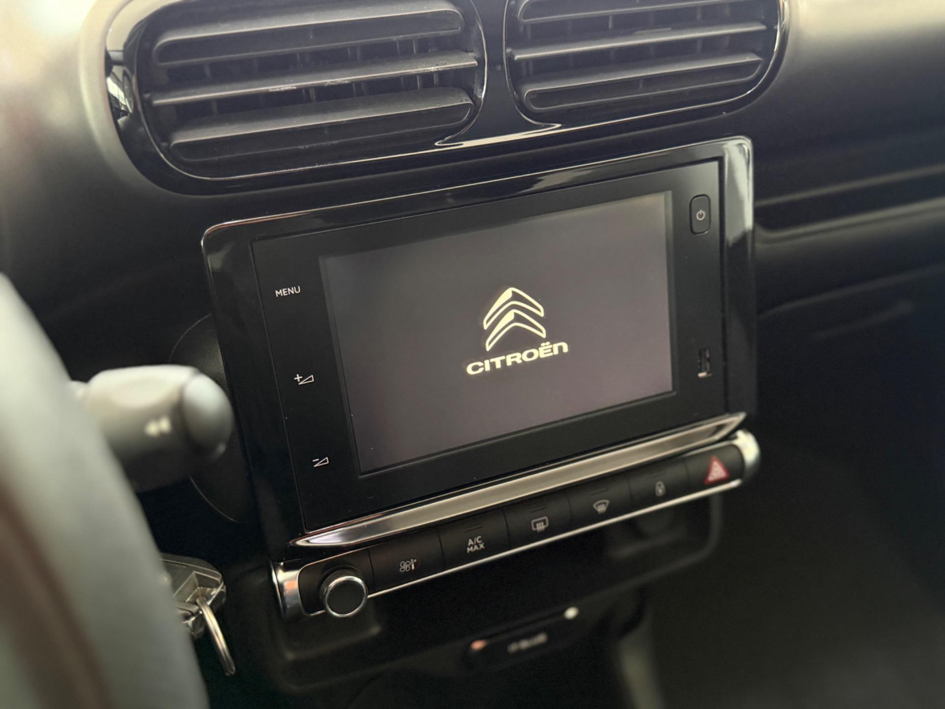 CITROEN C4 Cactus - Foto