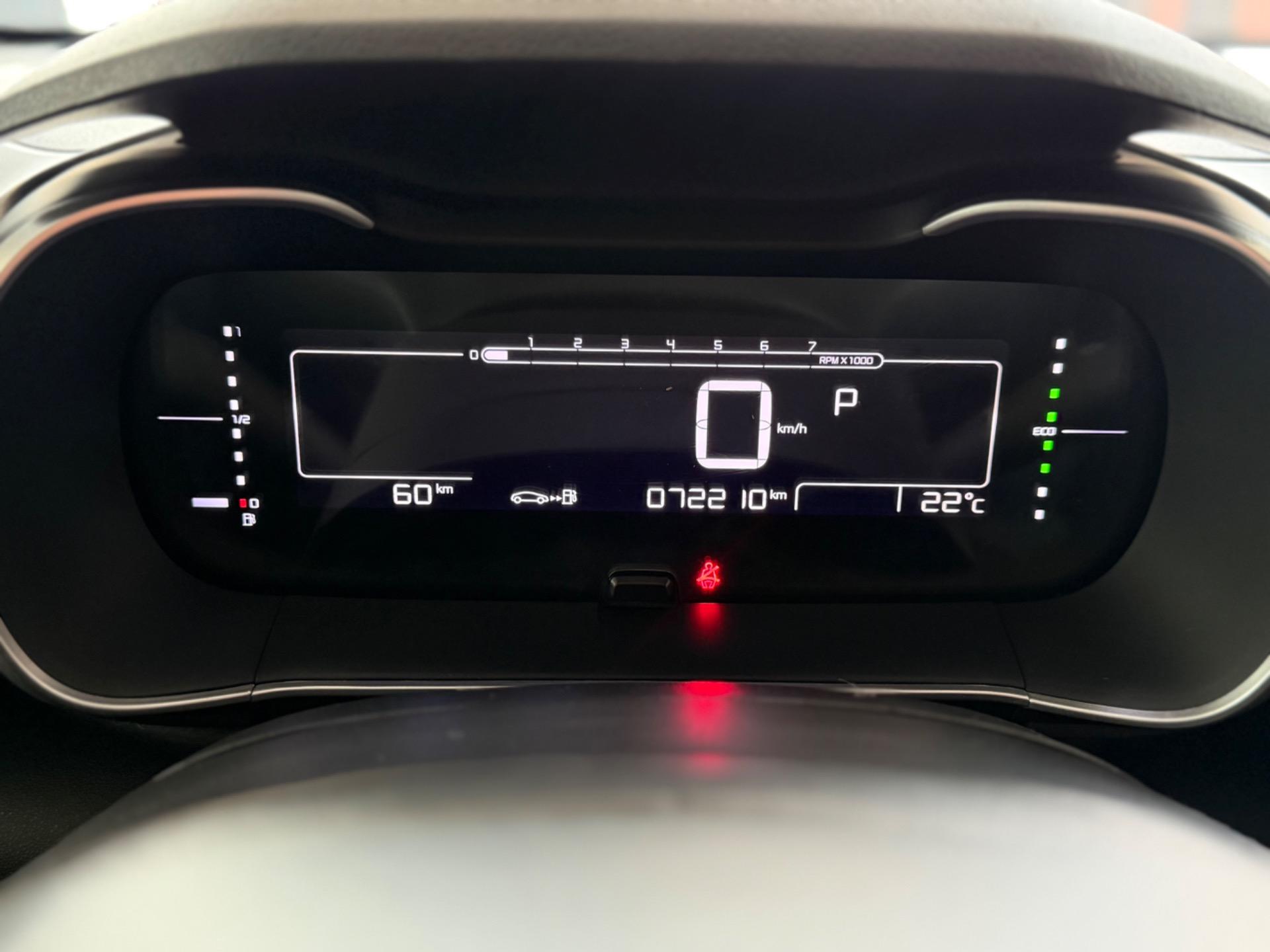 CITROEN C4 Cactus - Foto