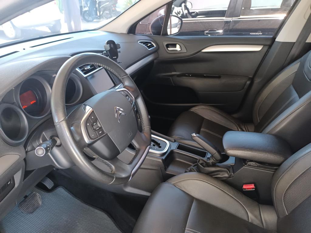 CITROEN C4 Sedan - Foto