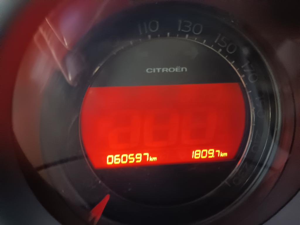 CITROEN C4 Sedan - Foto