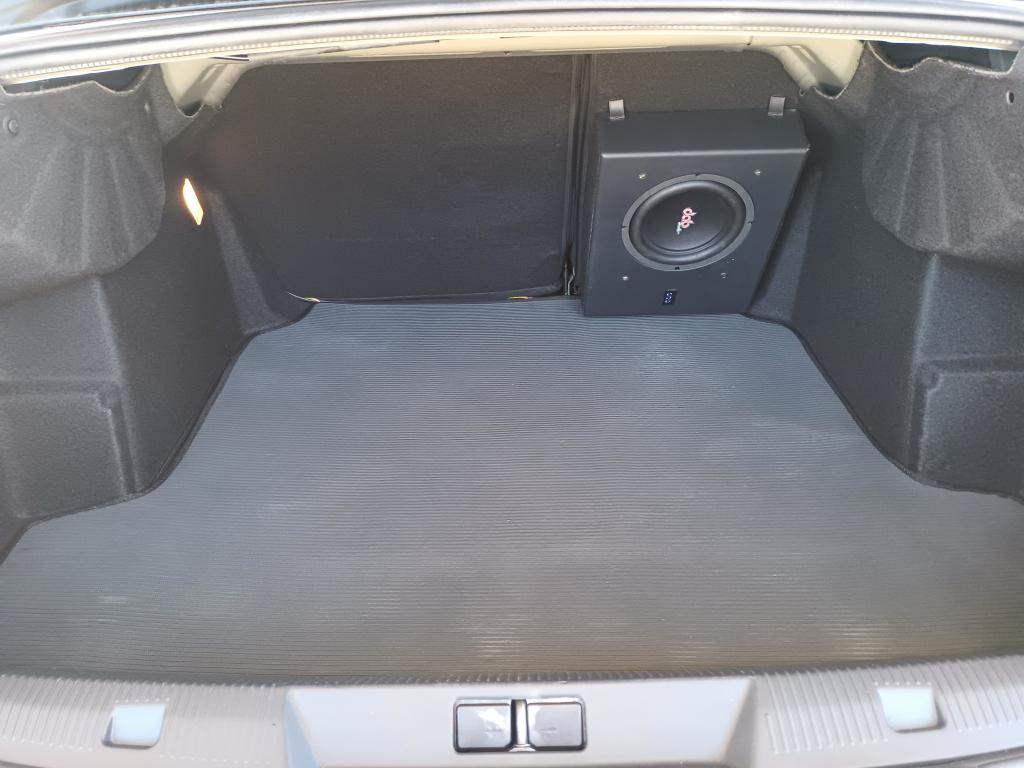 CITROEN C4 Sedan - Foto