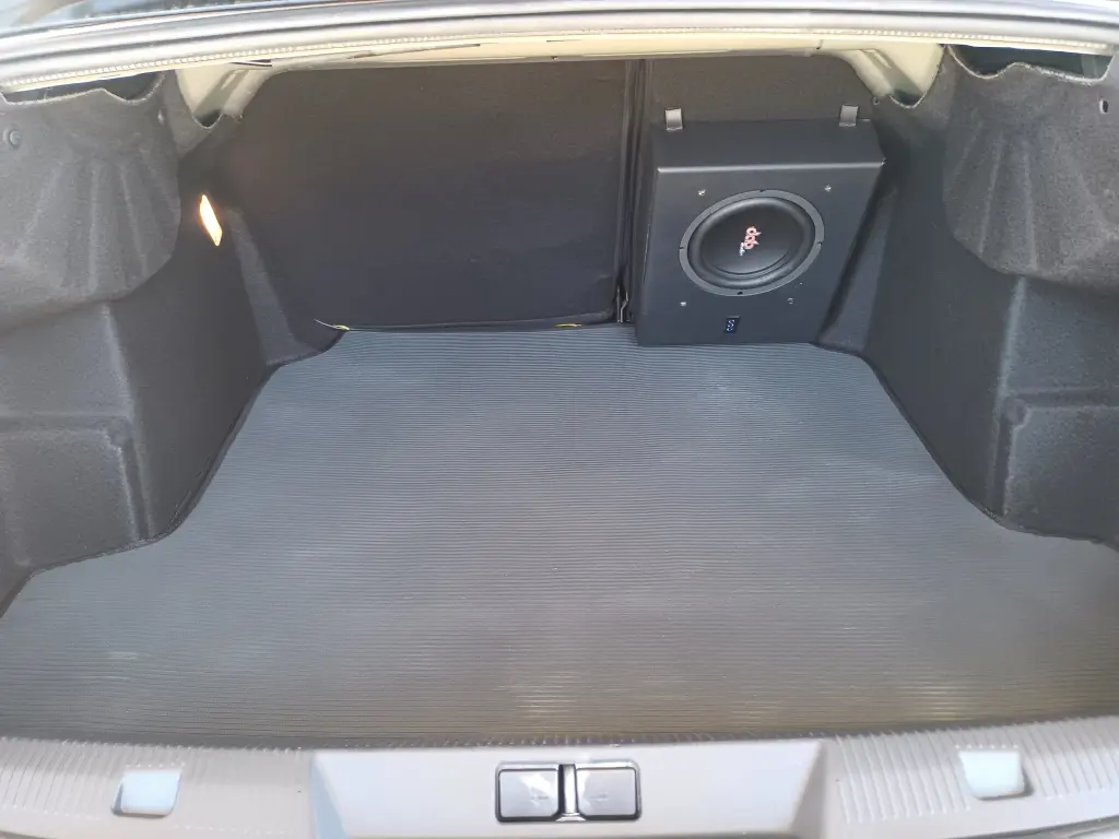 CITROEN C4 Sedan - Foto
