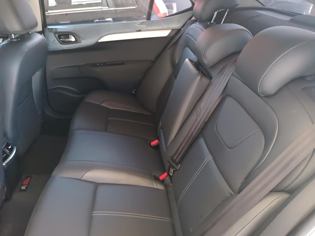 CITROEN C4 Sedan - Foto