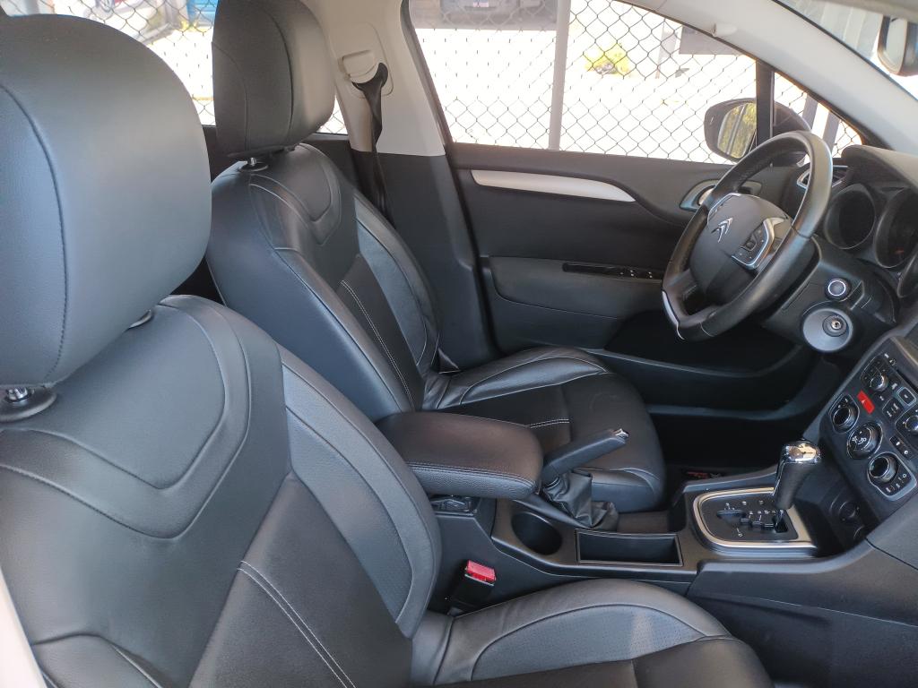 CITROEN C4 Sedan - Foto